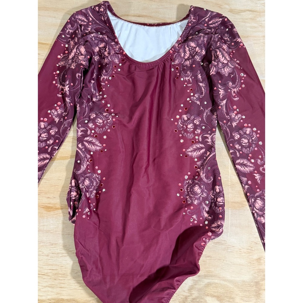 Dance Costume - Picture 7 of 8